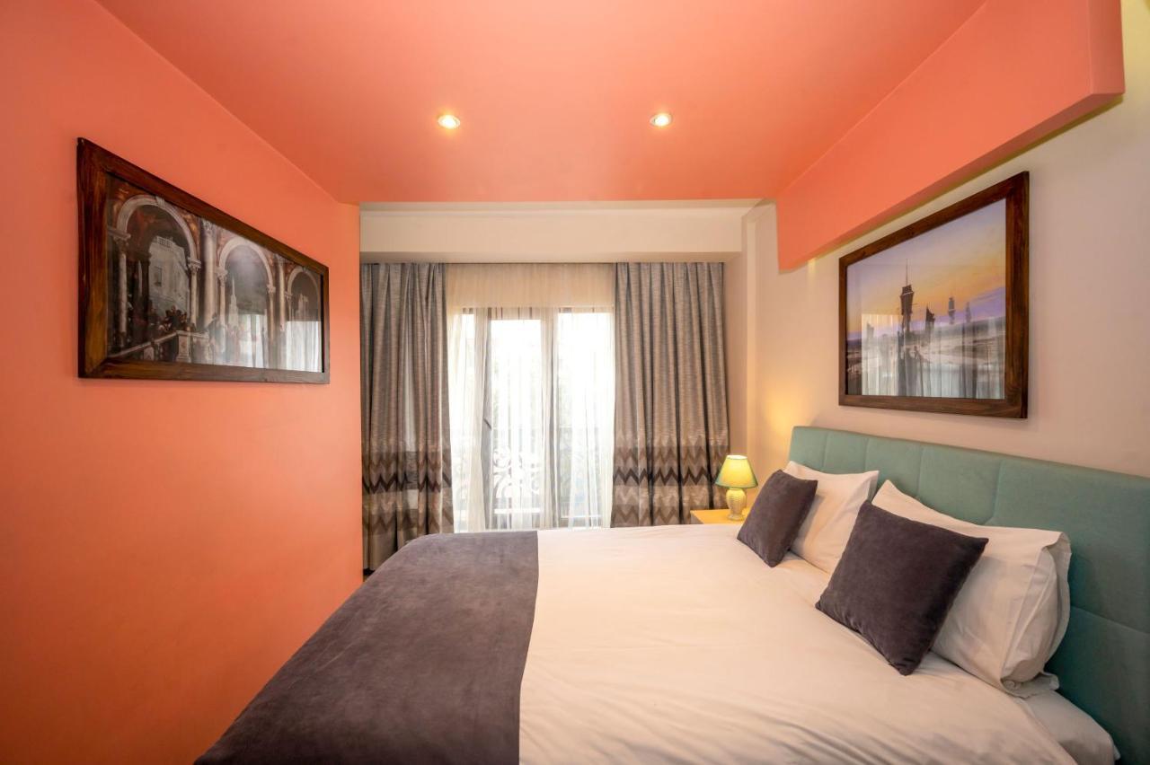 Aparthotel Marida - Taksim