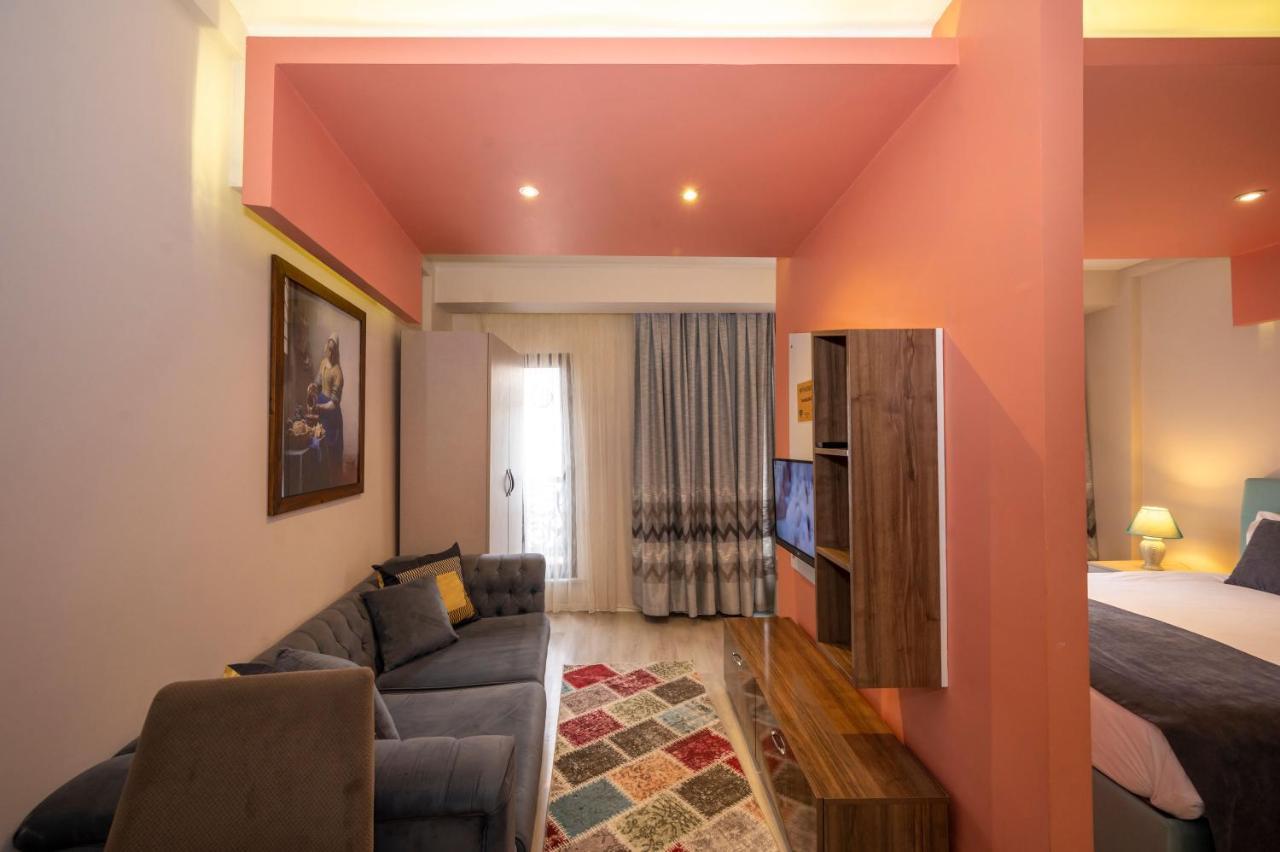 Aparthotel Marida - Taksim Istanbul