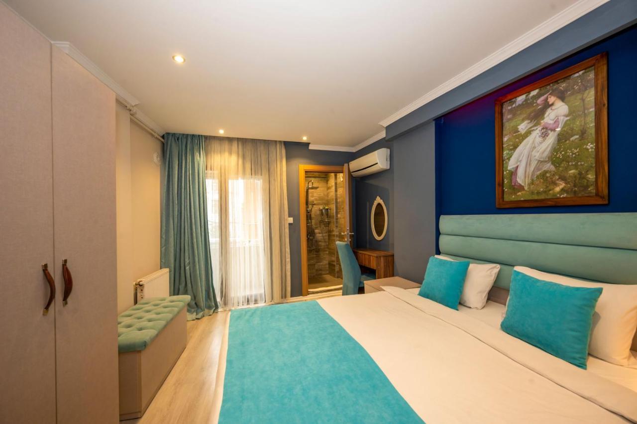 Marida - Taksim Aparthotel *