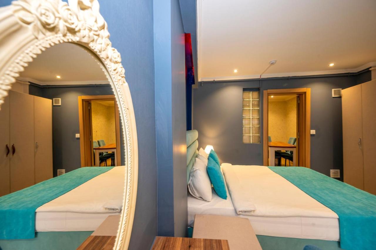 Aparthotel Marida - Taksim Istanbul
