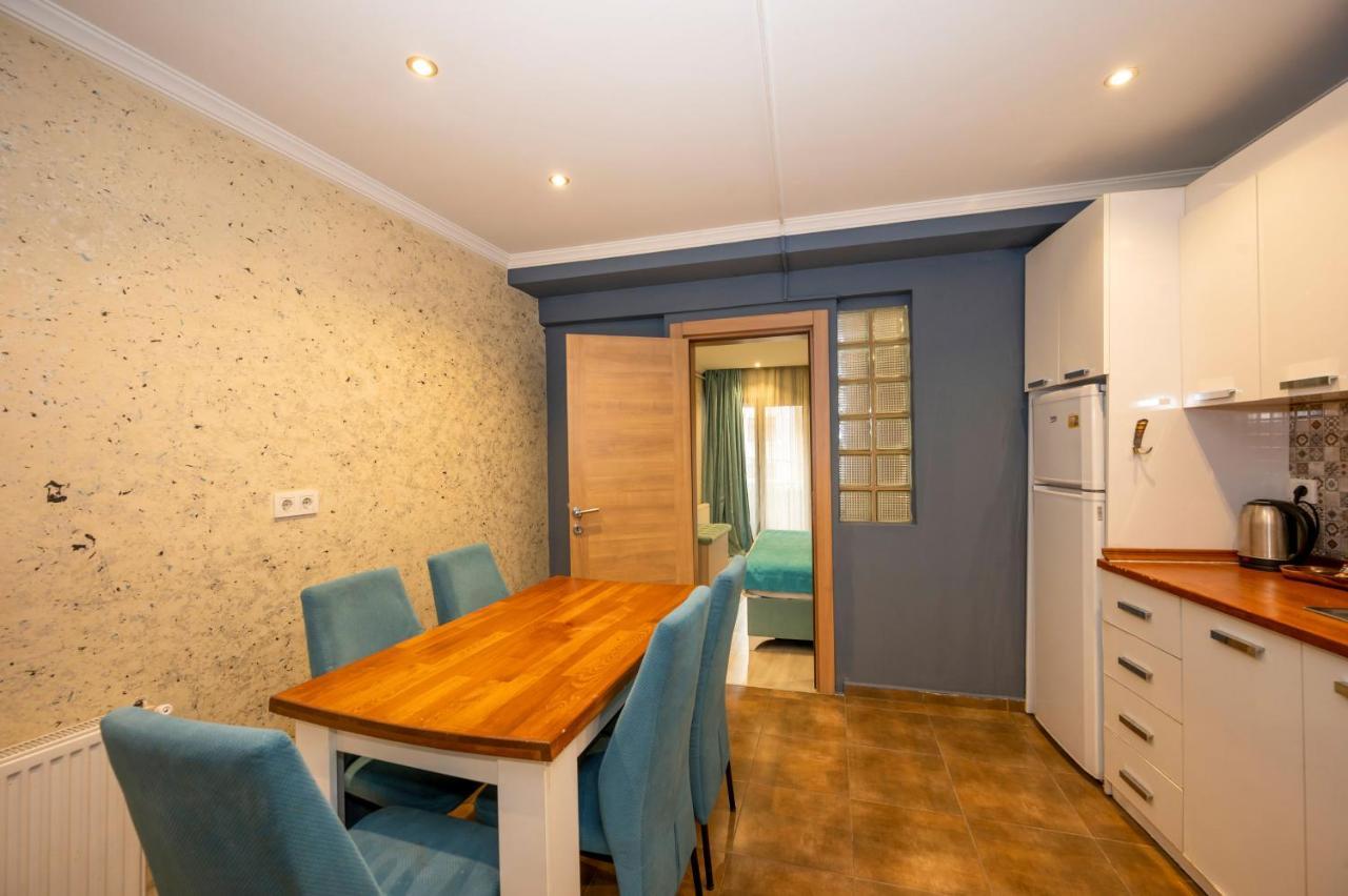 Marida - Taksim Aparthotel *