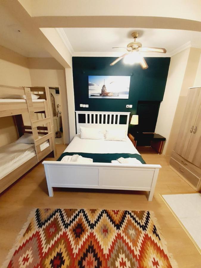 Miray Apart Sultanahmet Aparthotel Istanbul