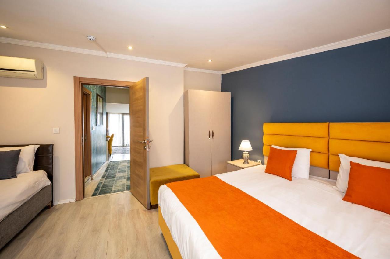 Aparthotel Marida - Taksim Istanbul