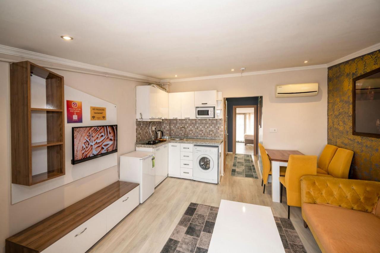 Aparthotel Marida - Taksim Istanbul