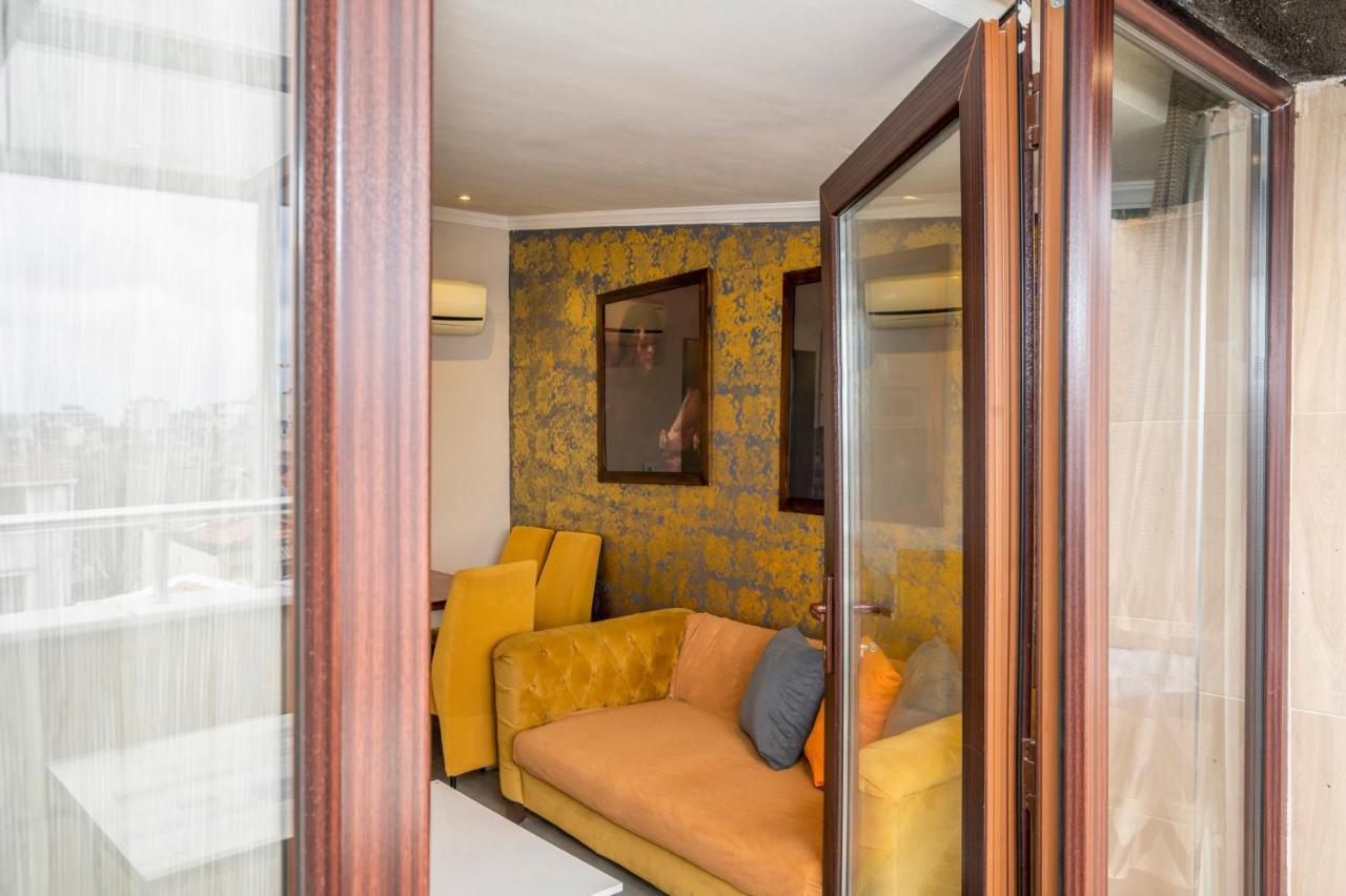 Marida - Taksim Aparthotel