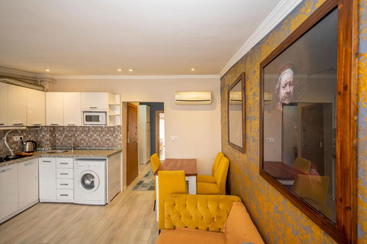 Aparthotel Marida - Taksim *