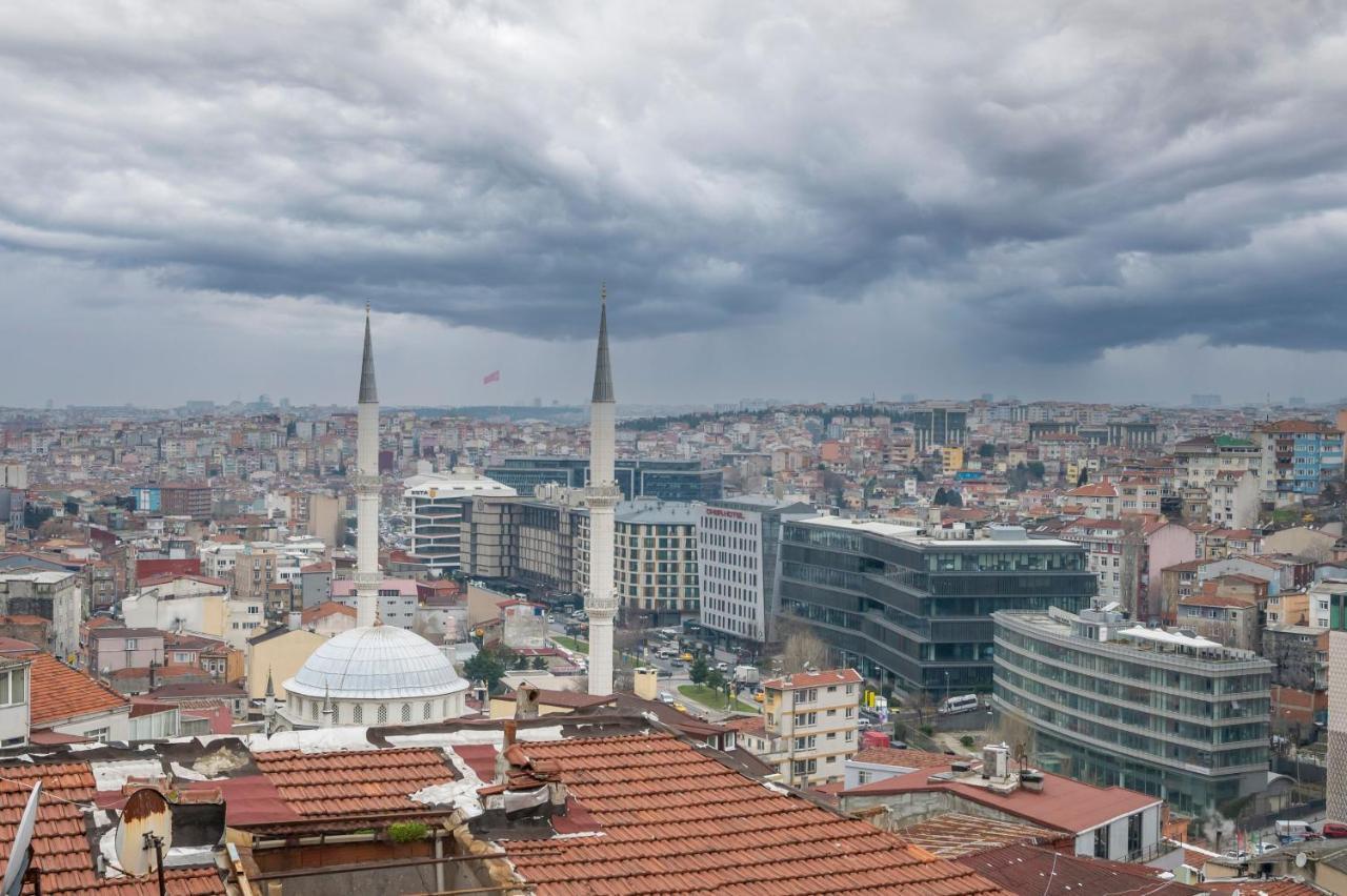 Aparthotel Marida - Taksim *