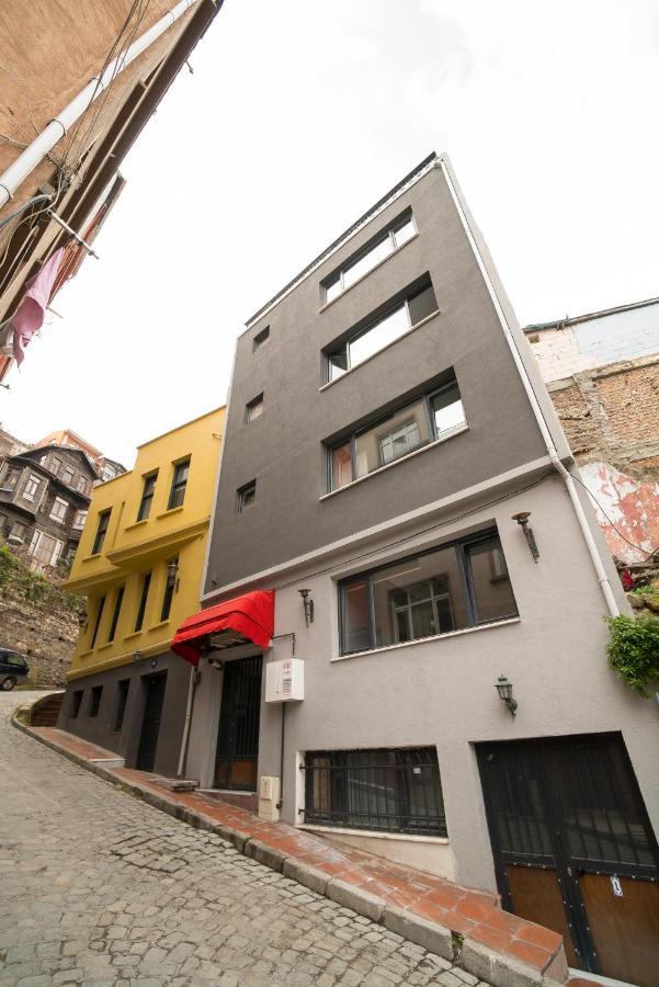 Hhk 4* İstanbul