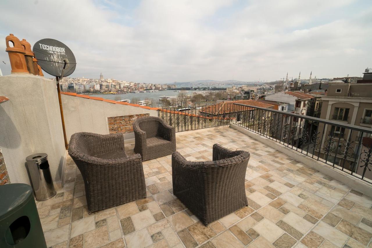 Hhk 4* İstanbul