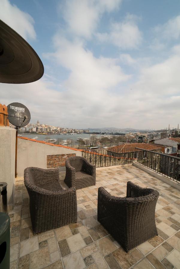 Otel Hhk İstanbul