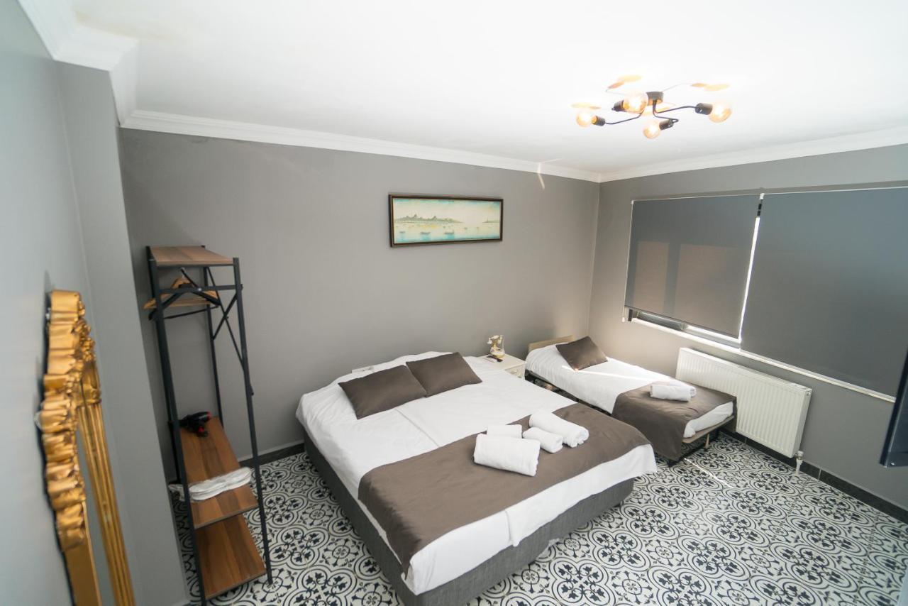 Otel Hhk