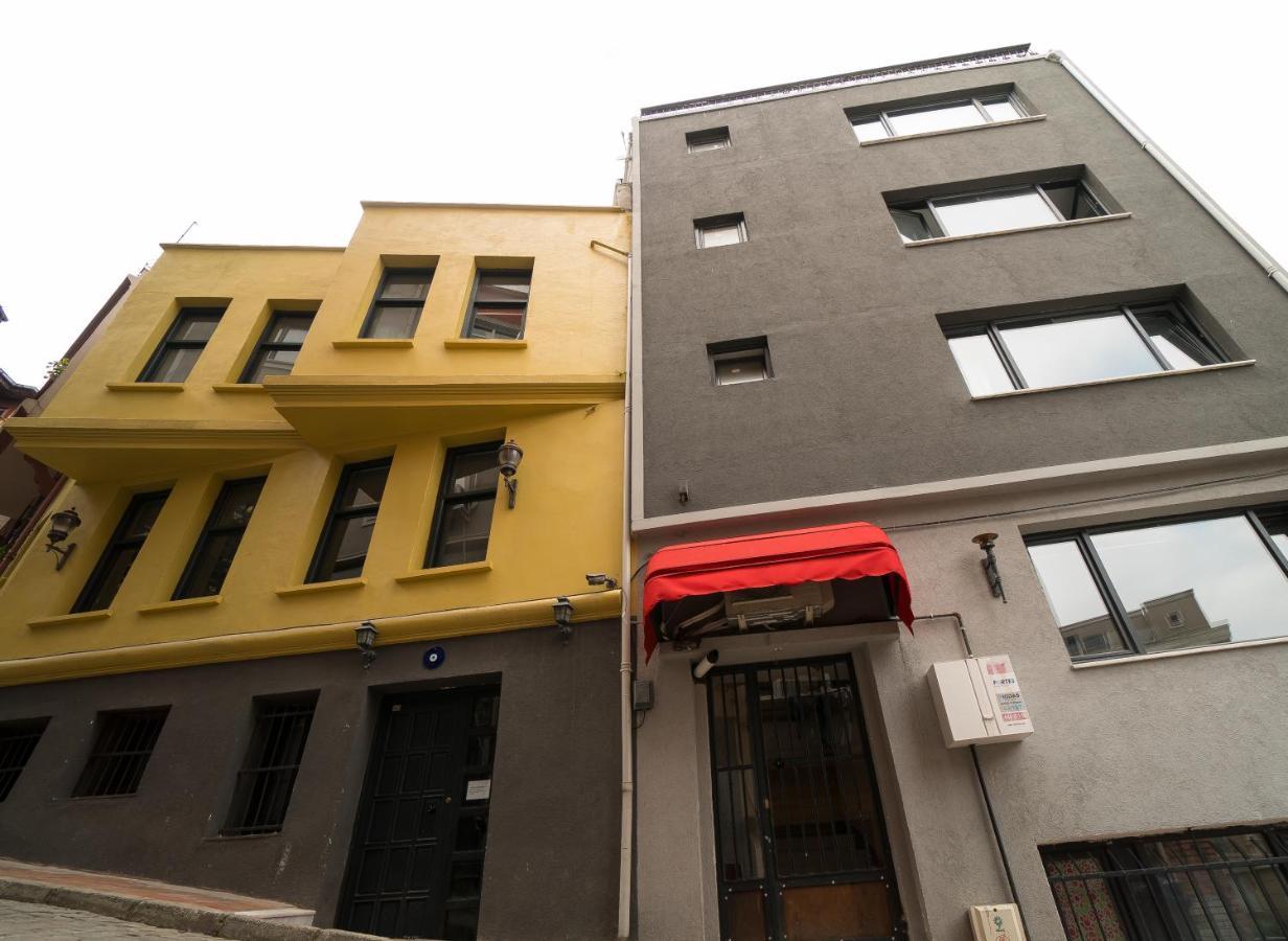 Otel Hhk İstanbul