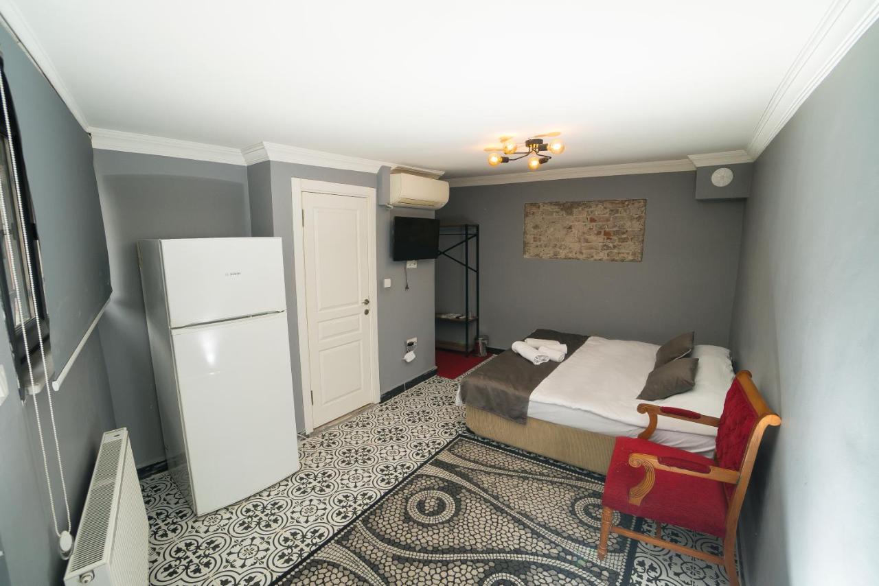 Hhk Otel 4*
