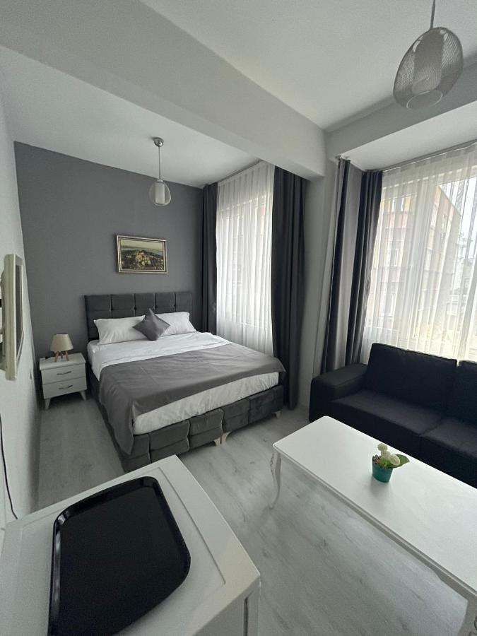 Oldmile Palace 3* Istanbul