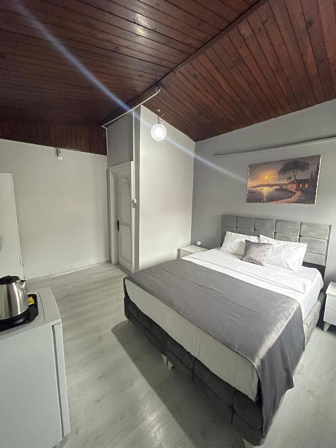 Hotel Oldmile Palace Istanbul