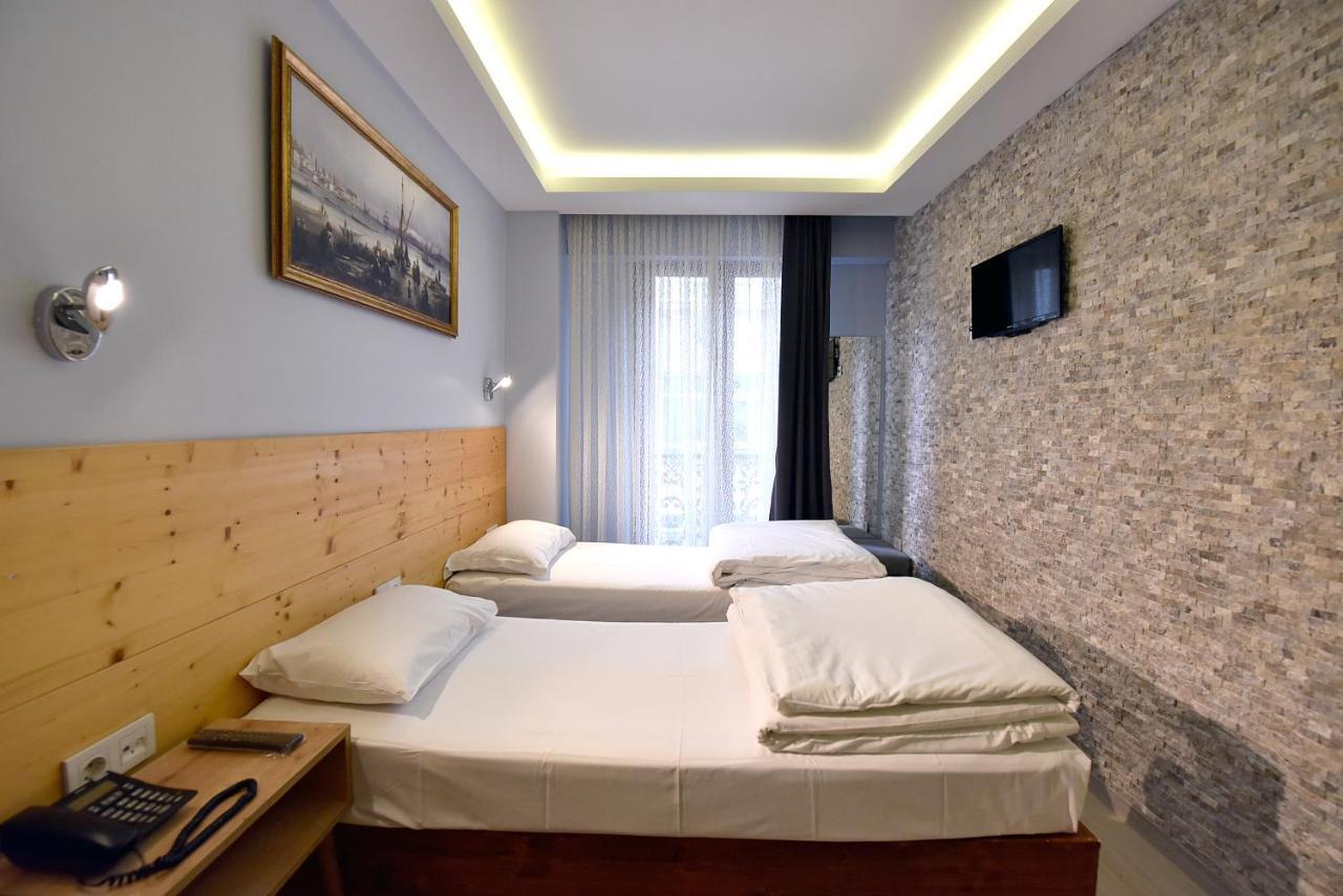 Hotel Sunlife Oldcity 2*