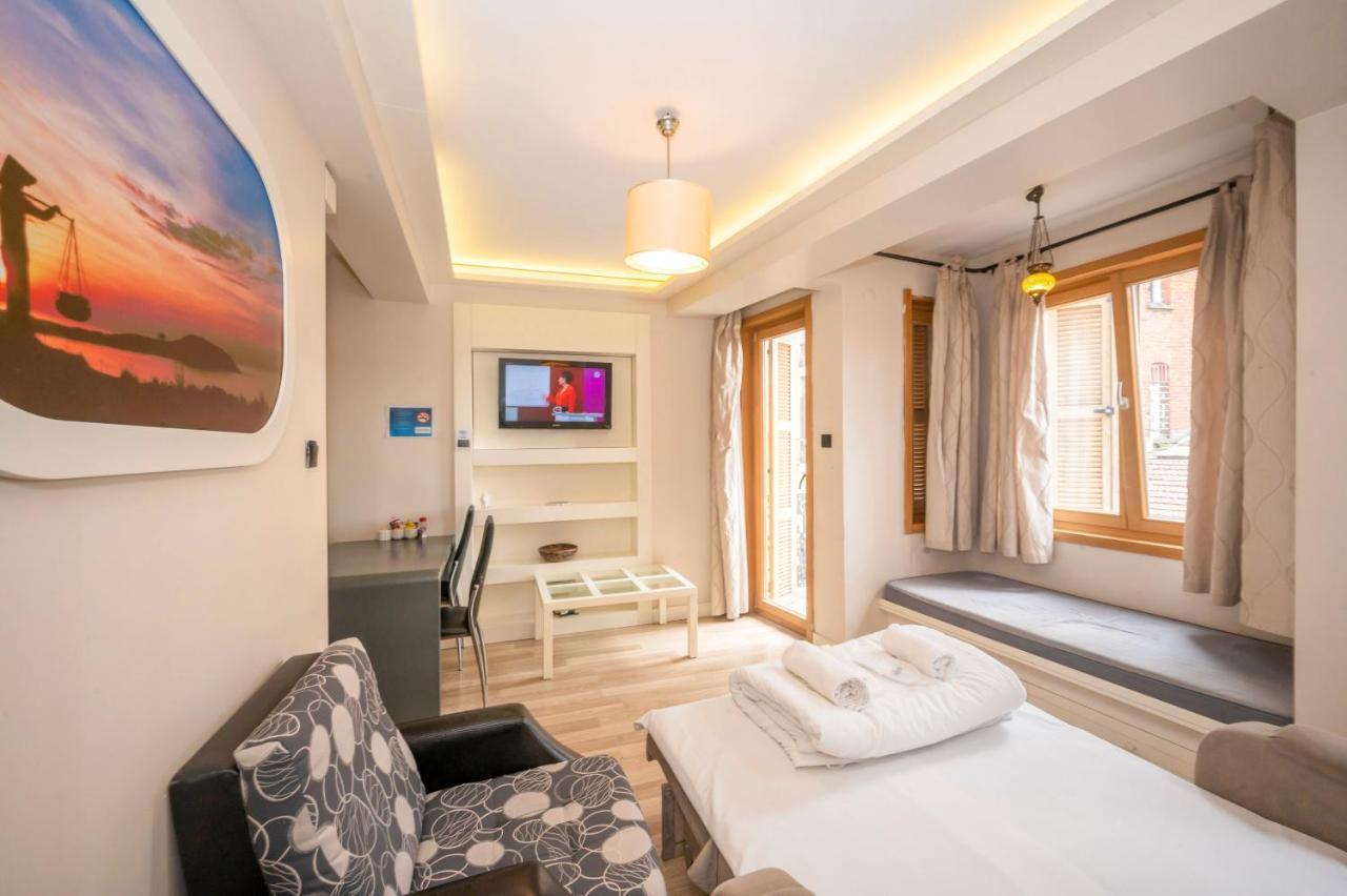 Taksim Loft Residence *