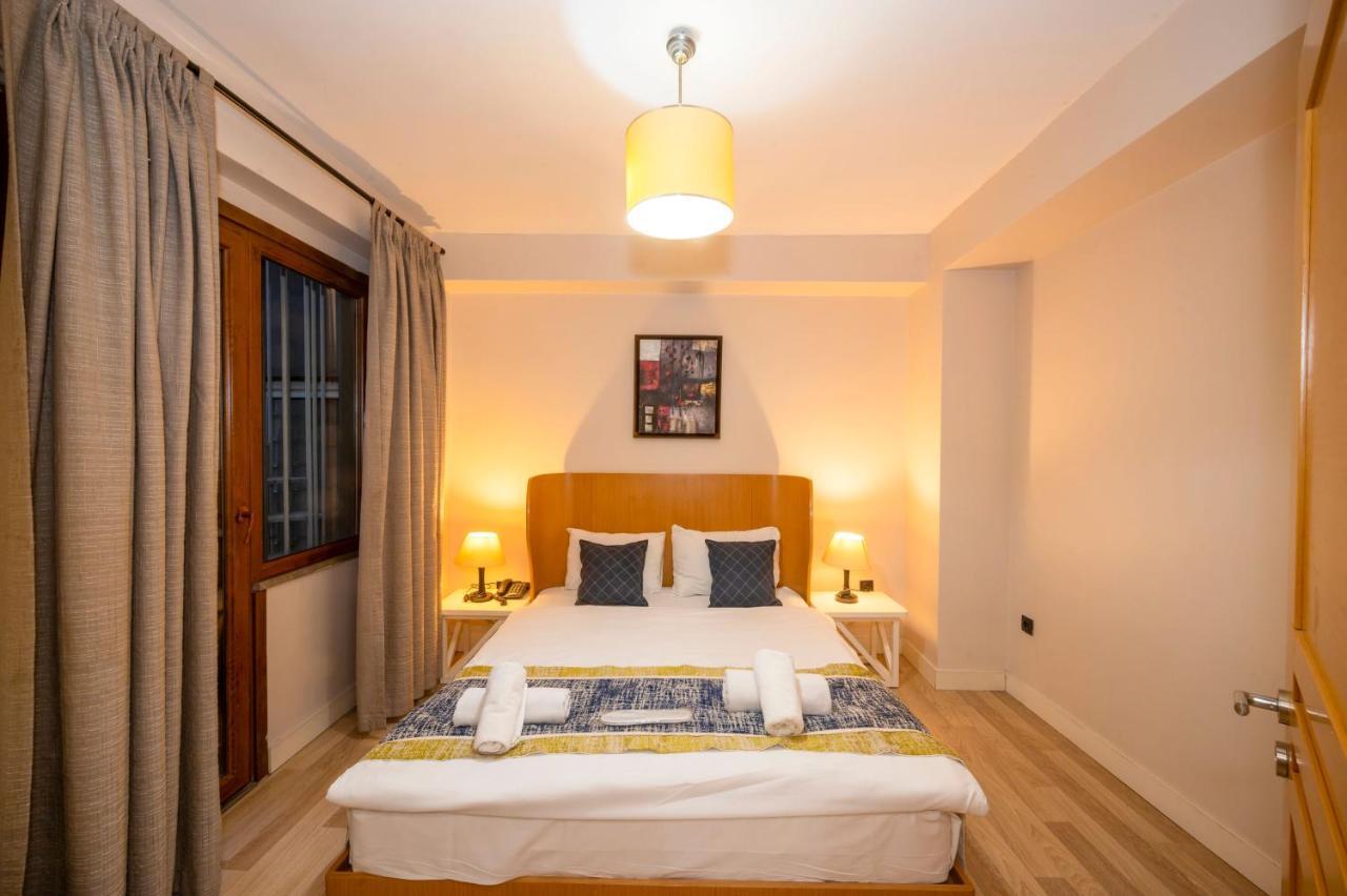Taksim Loft Residence *