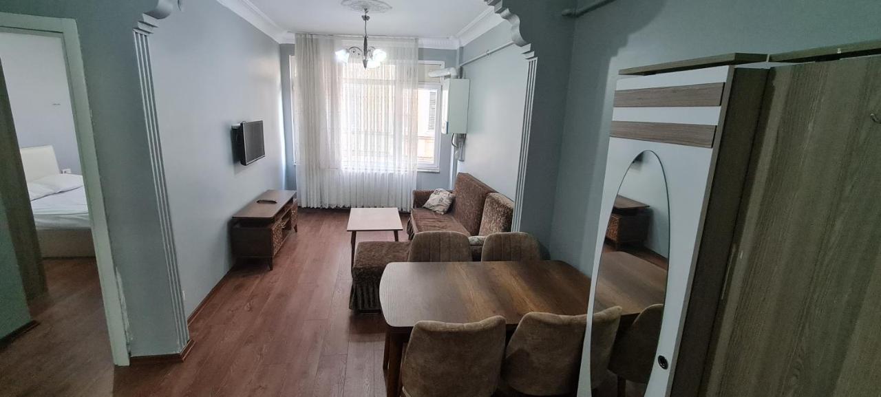 Anova Pera Oda ve Kahvaltı