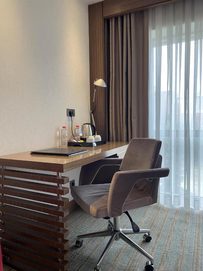 Mercure Altunizade Hotel 4*