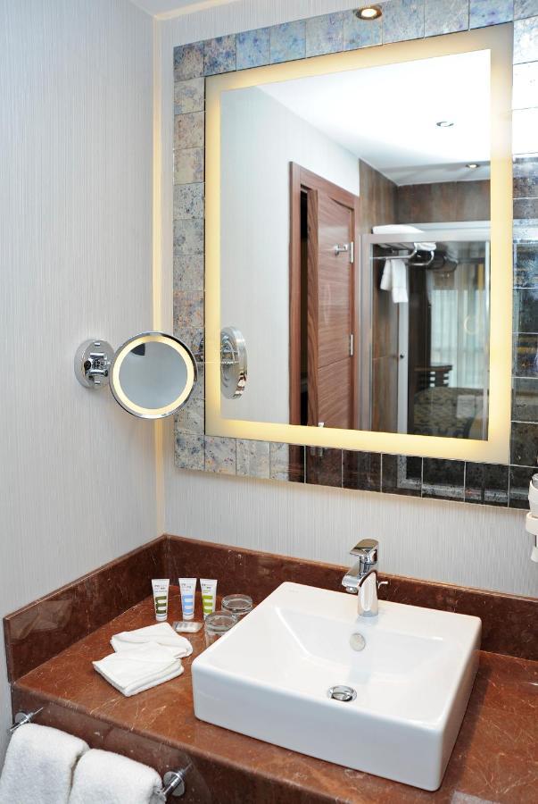 Mercure Altunizade Hotel