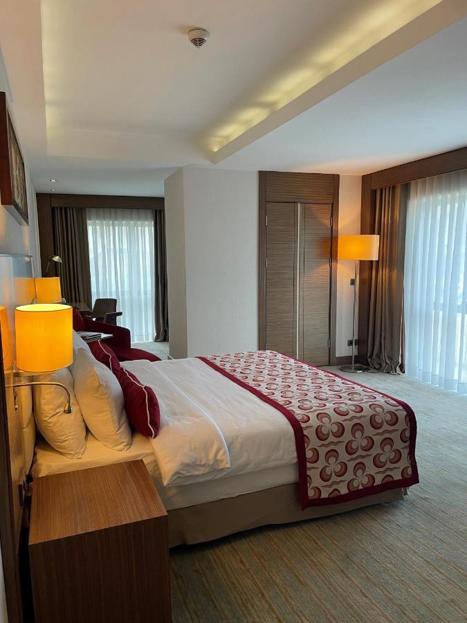 Mercure Altunizade Hotel