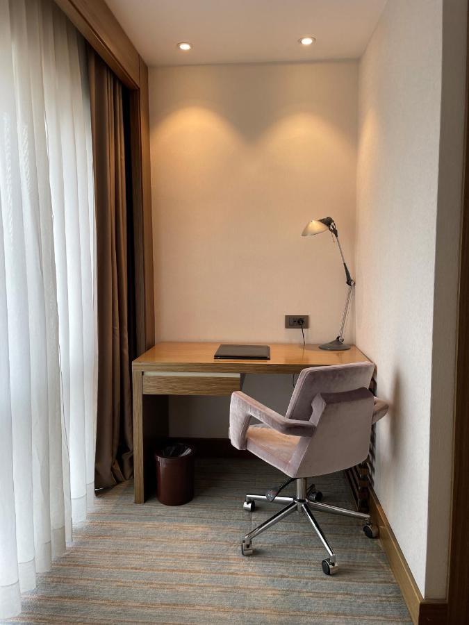 Hotel Mercure Altunizade 4*