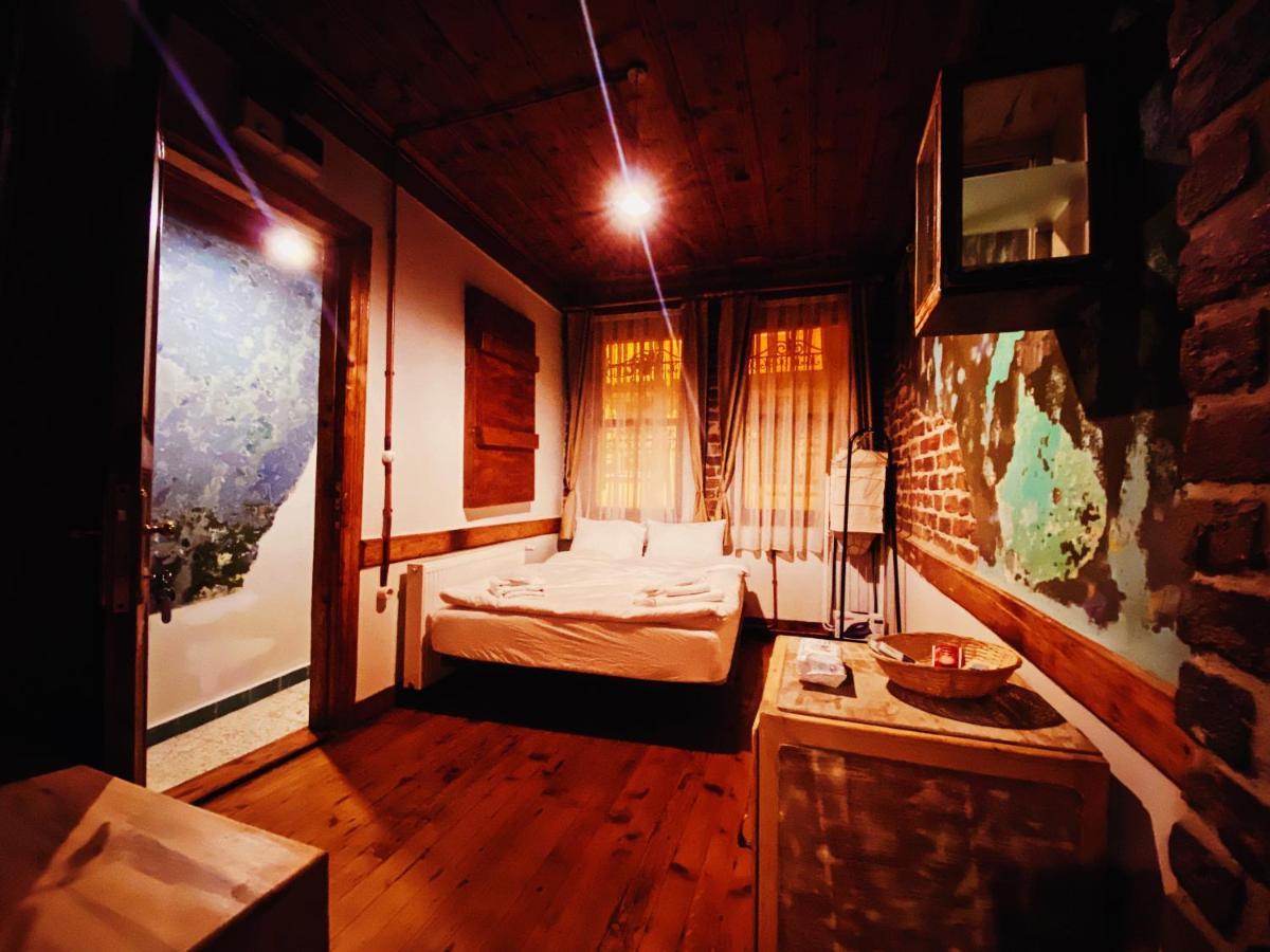 Your House In Balat * İstanbul