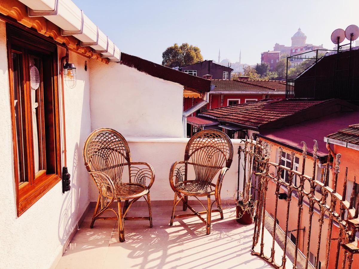 Your House In Balat *