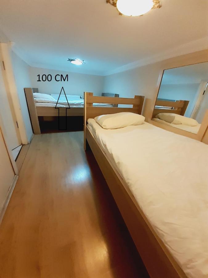 Aparthotel Miray Apart Sultanahmet Istanbul