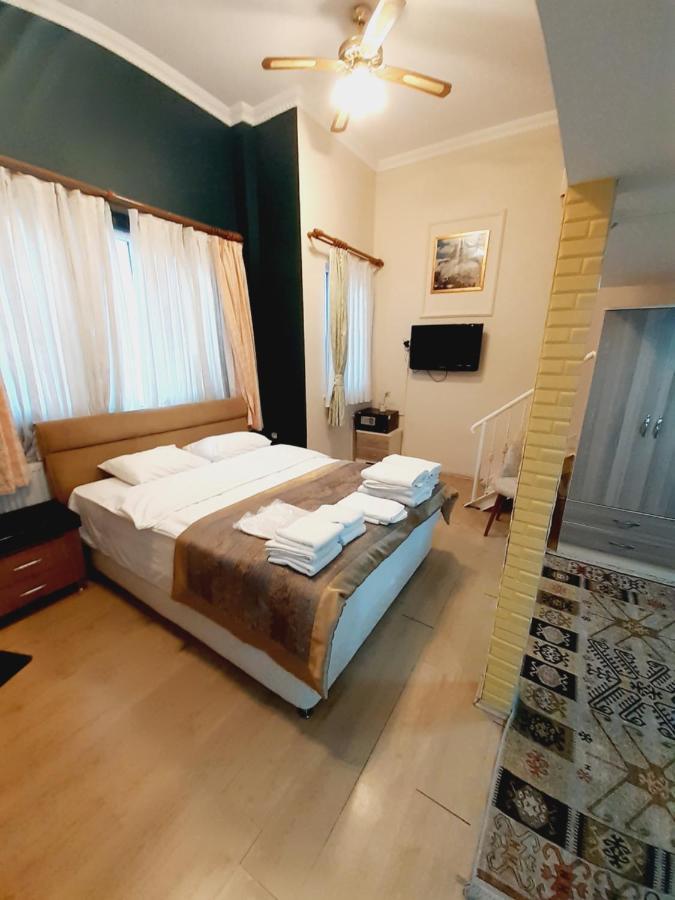 Aparthotel Miray Apart Sultanahmet *