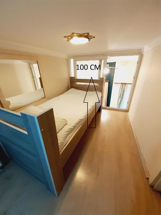Miray Apart Sultanahmet * Istanbul