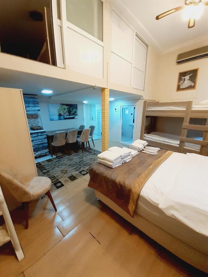 Miray Apart Sultanahmet * Istanbul