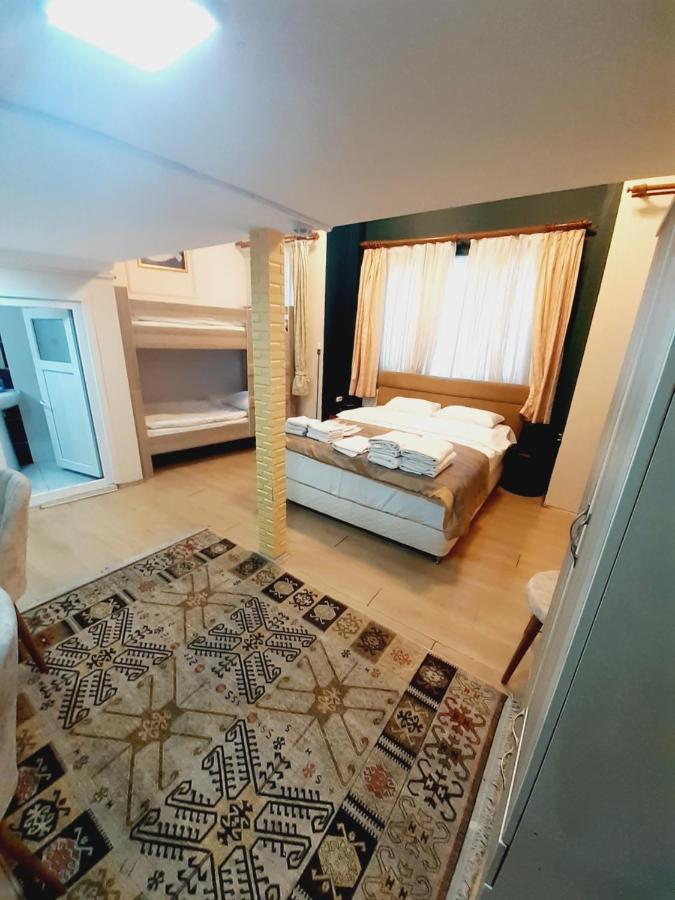 Miray Apart Sultanahmet Aparthotel