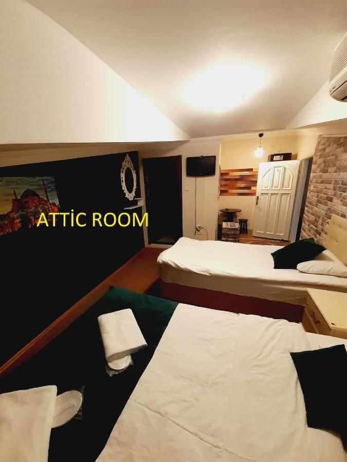 Miray Apart Sultanahmet * Istanbul