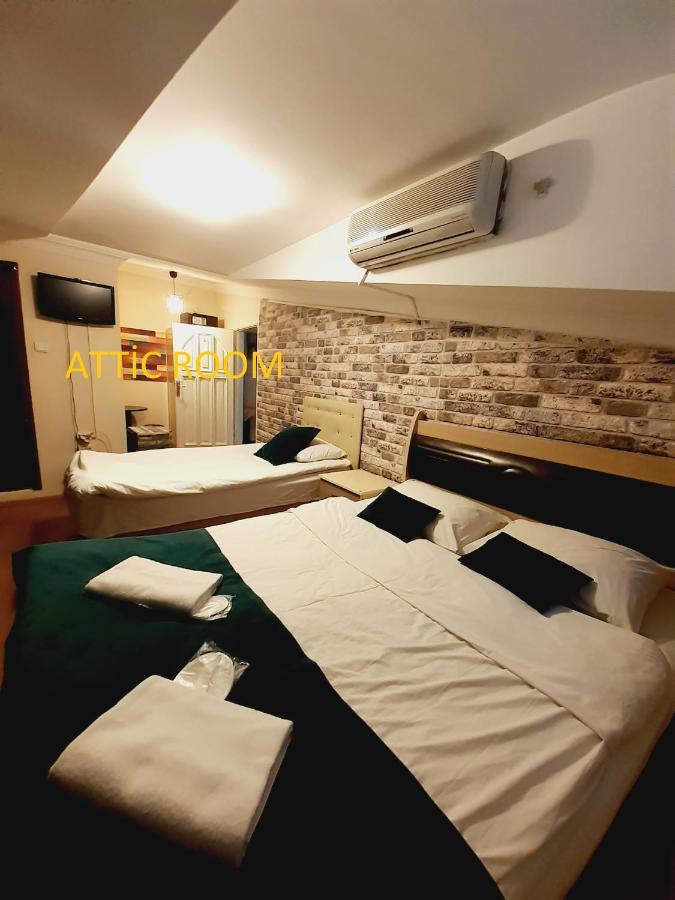 Miray Apart Sultanahmet Istanbul