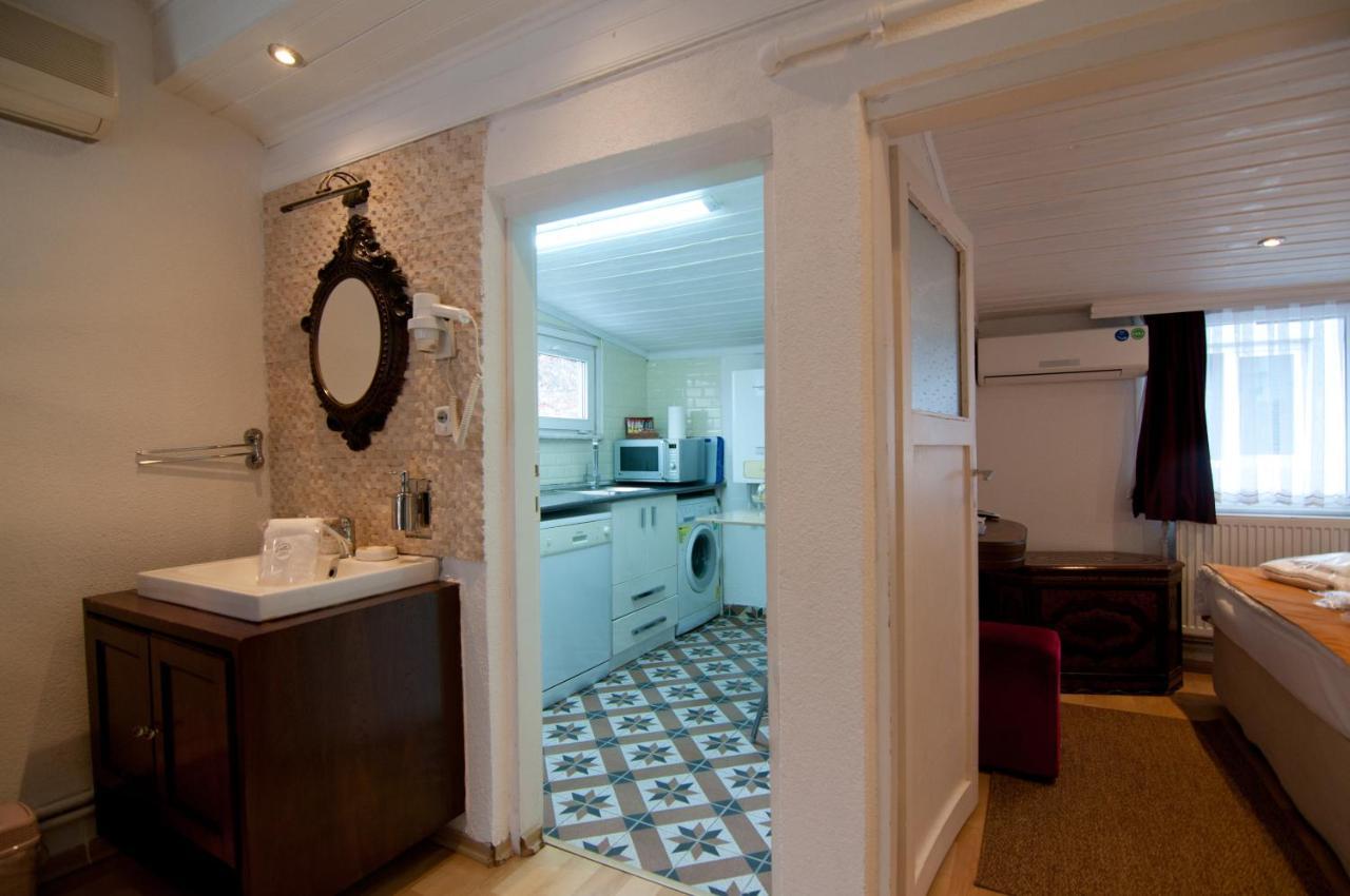 Blue Mosque Suites-old Sultanahmet * Istanbul
