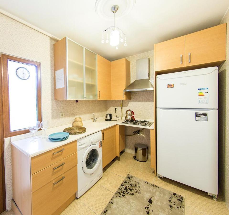 Colorist Apartment Istanbul
