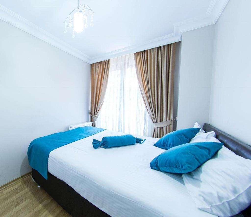 Colorist Apartment