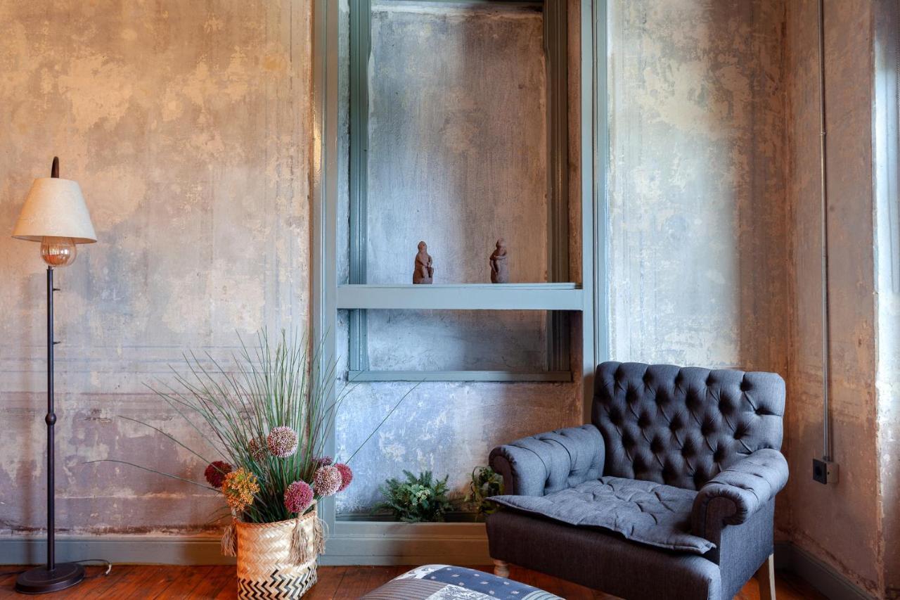 Origine Galata Tower Apartment