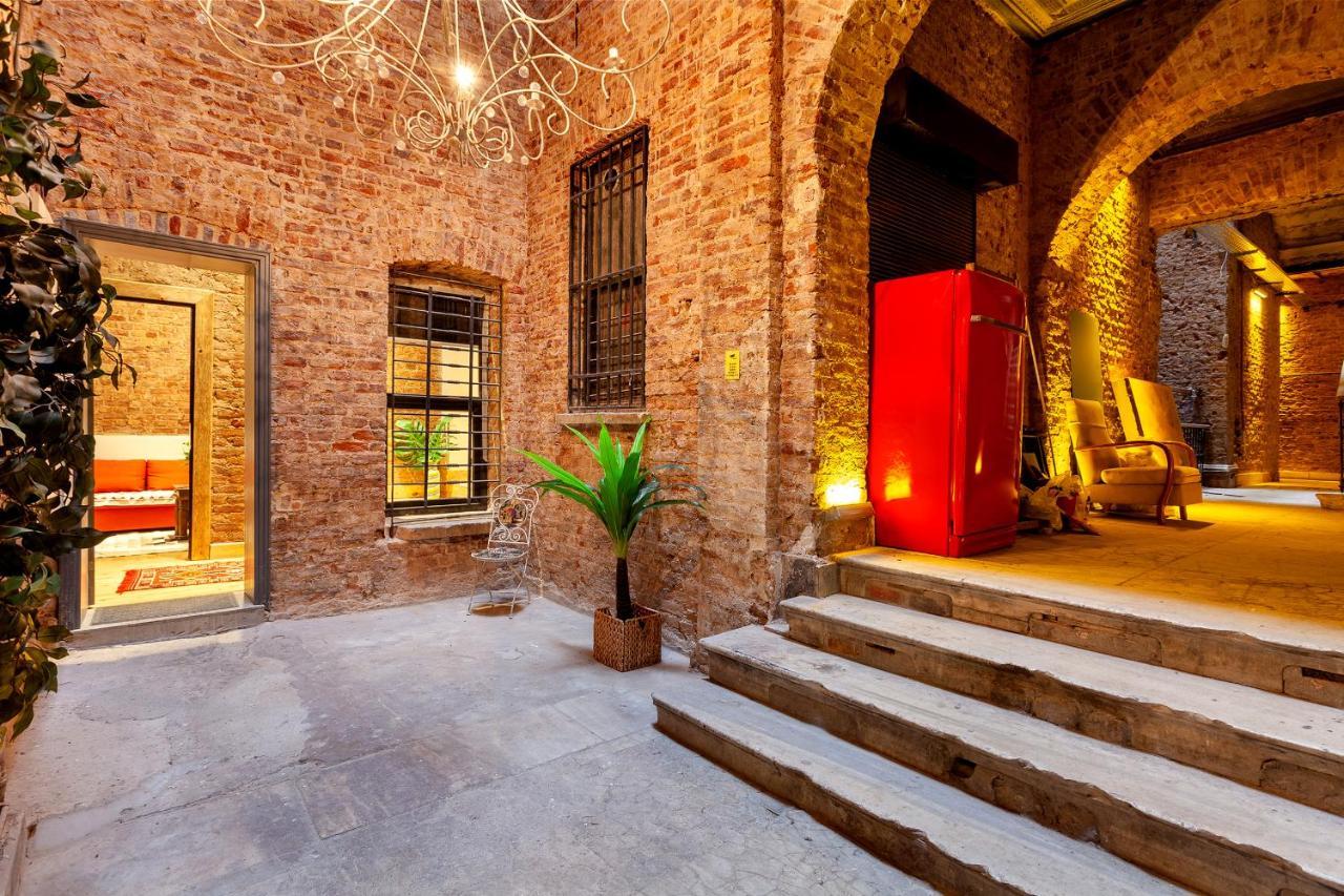 Origine Galata Tower Istanbul
