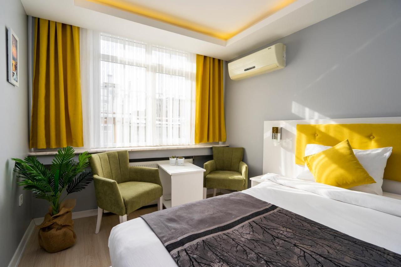 Otel Sayeban Gold 3*