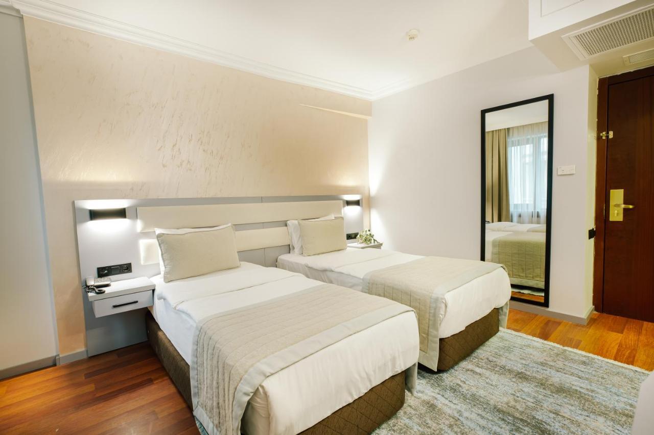 Marble Hotel 4*