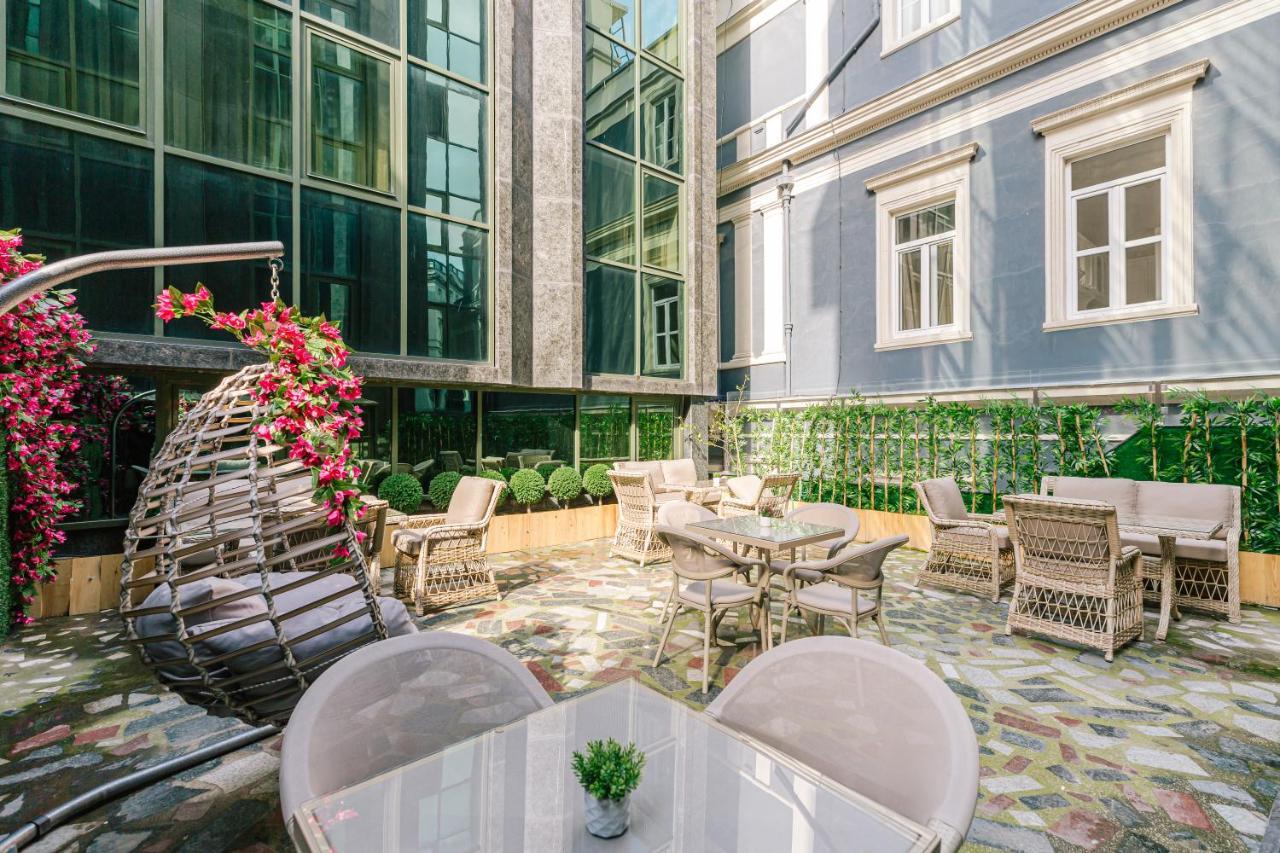 Marble Hotel 4*