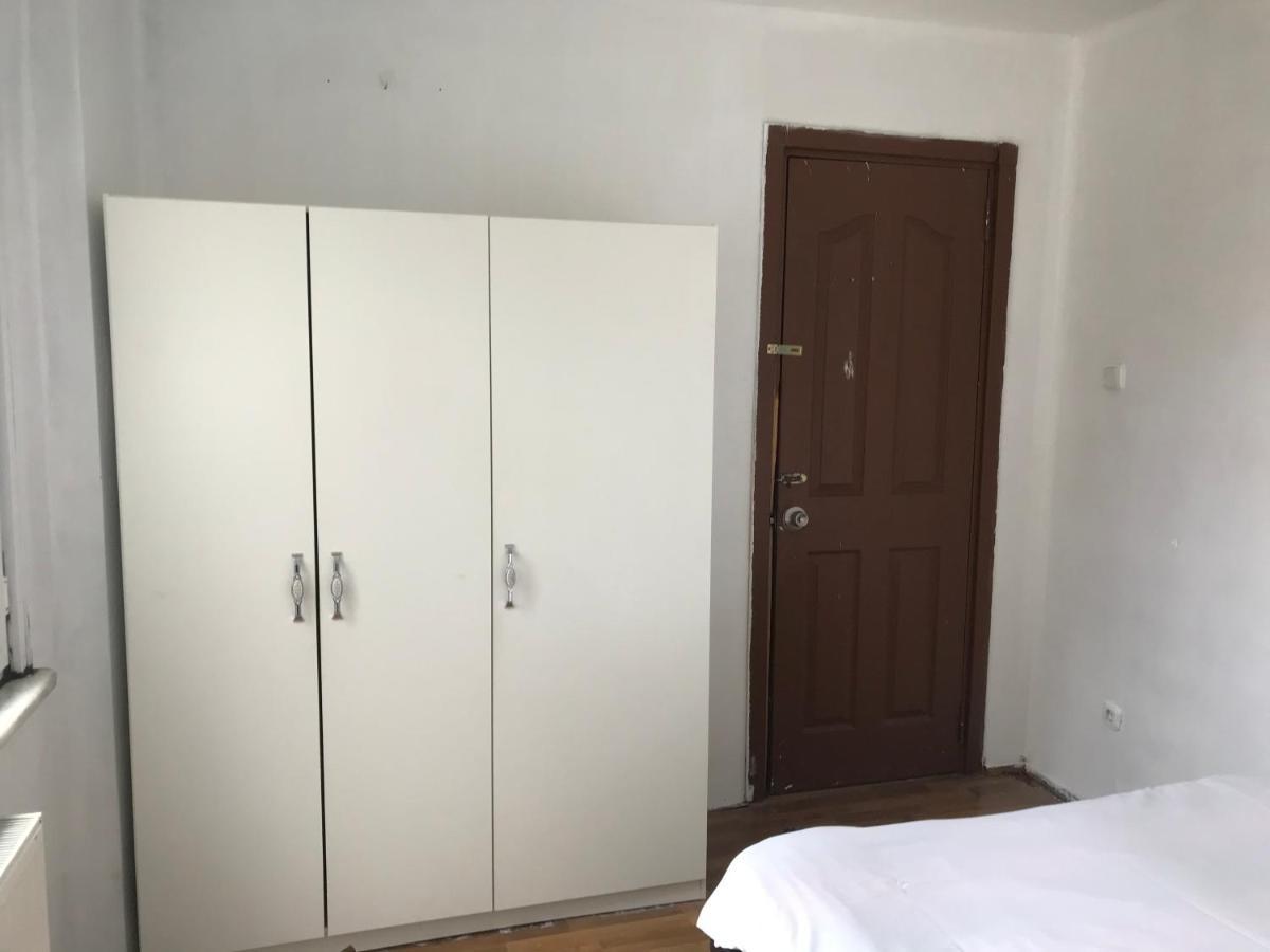 Guest Gasthof Istanbul