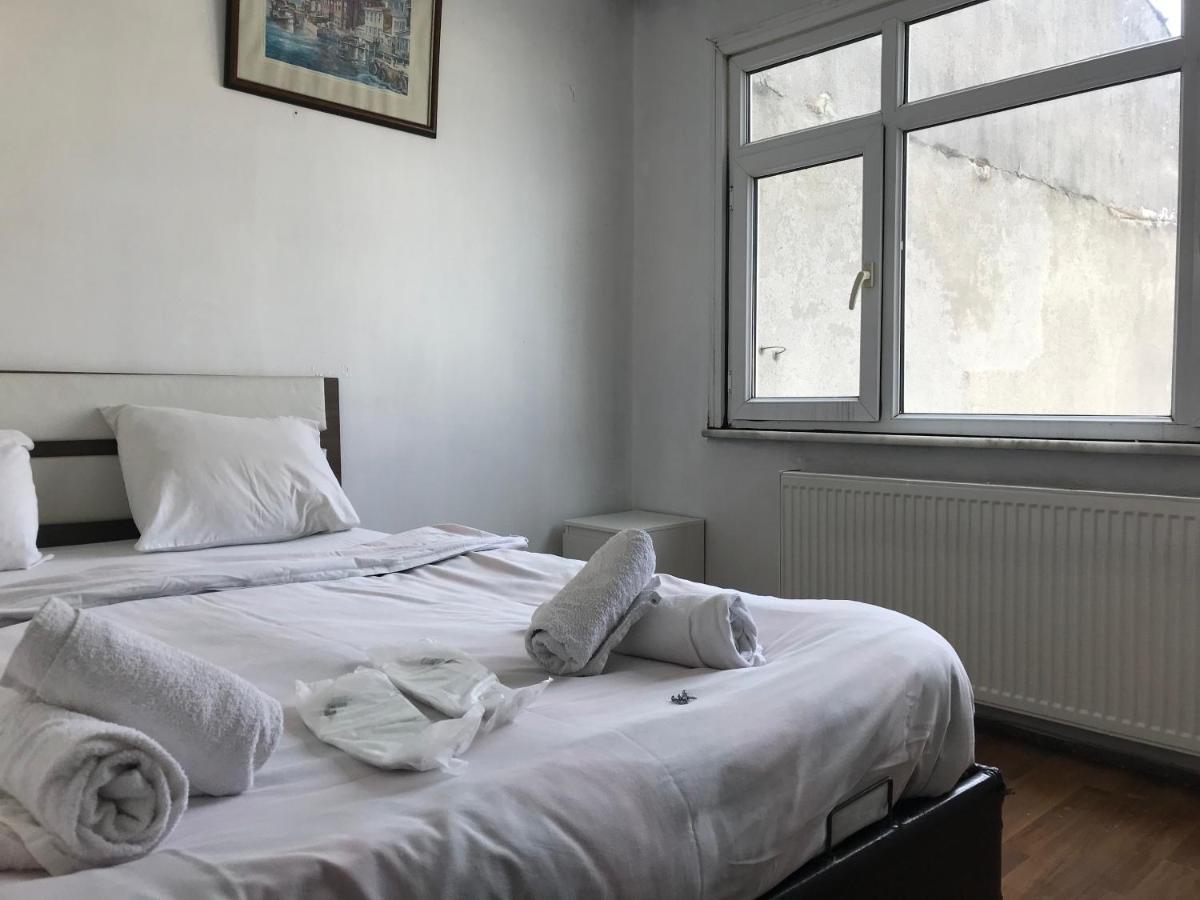 Gasthof Guest Istanbul
