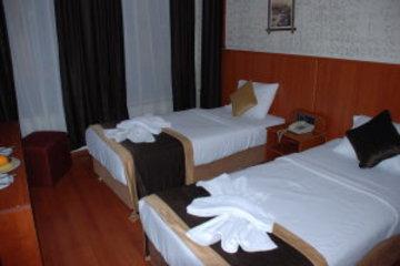 Historical Preferred Oldcity Hotel Istanbul