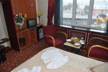 Historical Preferred Oldcity Hotel