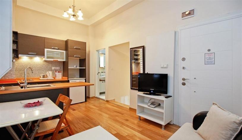 Taksim Tulip Apartment Istanbul