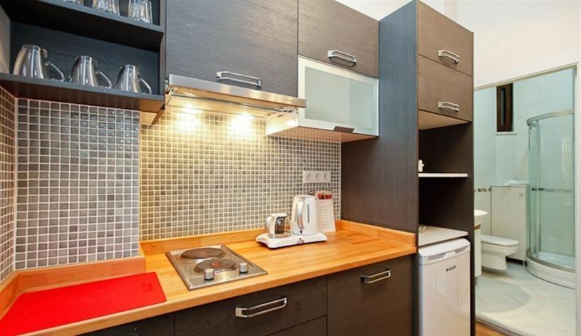 Taksim Tulip Apartment Istanbul